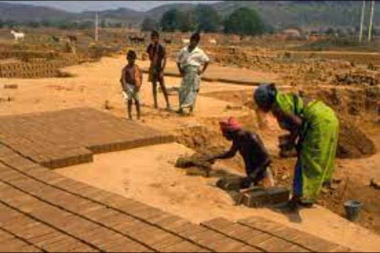 GST and Brick Industry