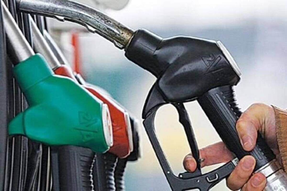 GST on fuel if Centre drops cess, says Tamil Nadu finance minister Palanivel Thiagarajan