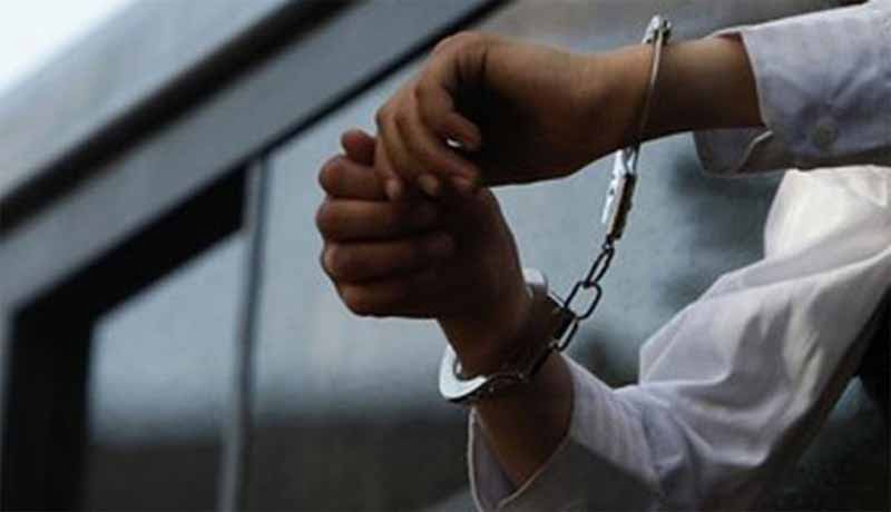 GST Superintendent and Inspector arrested in bribery case