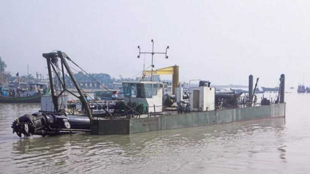 Govt looks to reduce tax on marine diesel oil to boost coastal, inland shipping