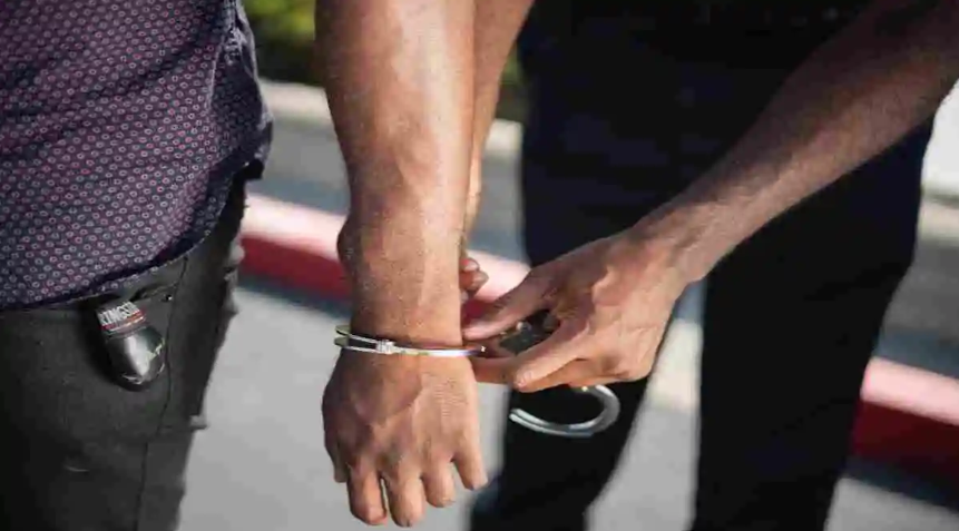 High-Profile Arrests Made: Noida Police Captures Billionaire Business Duo In GST Fraud Case