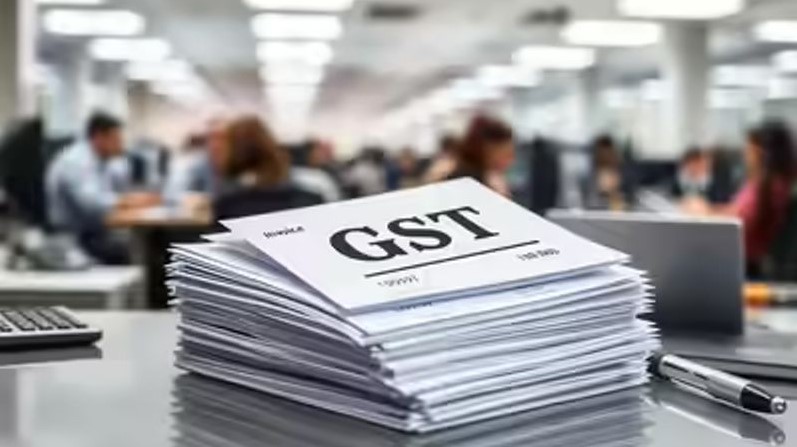 Finance Ministry Seeks Monthly MRP Reports After GST Rate Cut; CBIC to Review from Sept 22