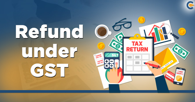 CBIC issued guidelines w.r.t. sanction, post-audit and review of refund claims