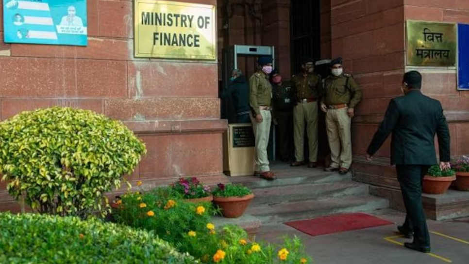 After strong FY24, economic growth momentum to stay in Q1FY25: FinMin