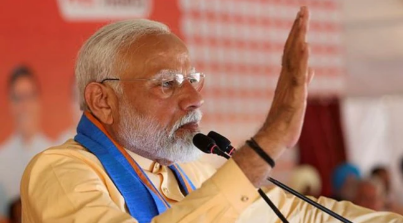 GST helped increase savings of people of the country: PM Modi