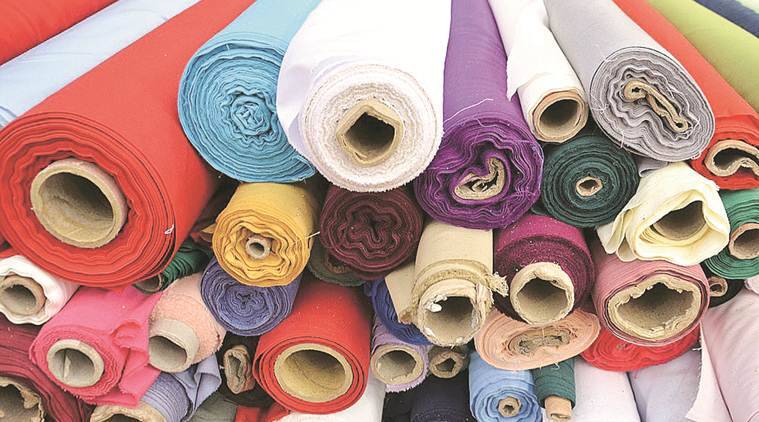 Textile exports likely to cross $100 bn from current $40 bn in 5 years