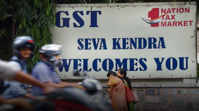 No more fishing inquiries, GST officials told