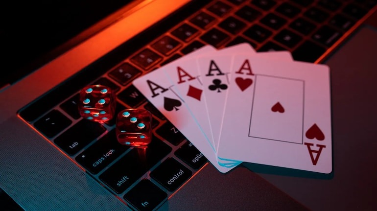 Real-money gaming firms weigh next moves after Supreme Court GST blow