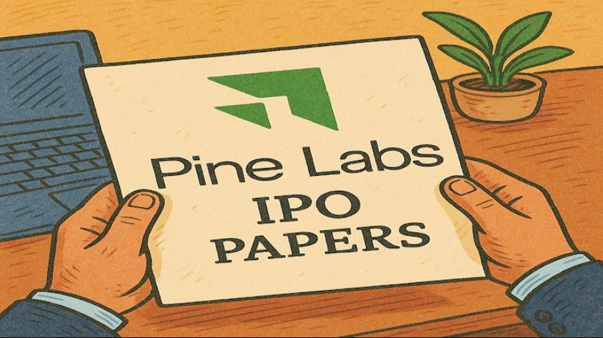 Pine Labs reports Rs 310 crore GST exposure in DRHP, appeals pending