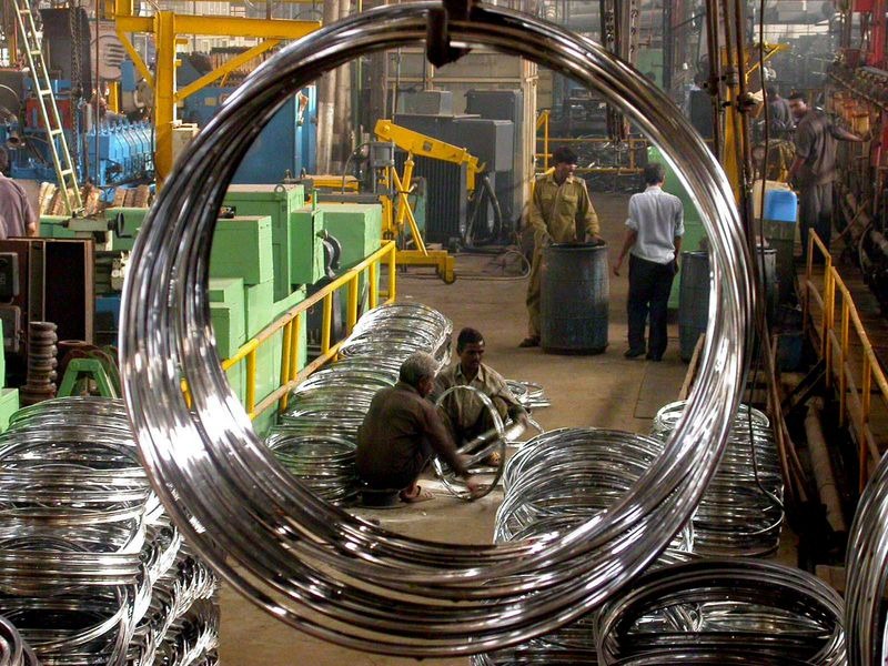 Industry warns of strike from Jan 15 if GST refunds not released