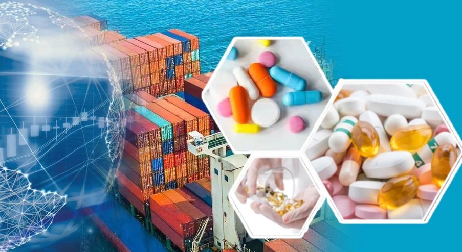 Pharma sector faces volatile quarter two amid GST impact and weak US generics
