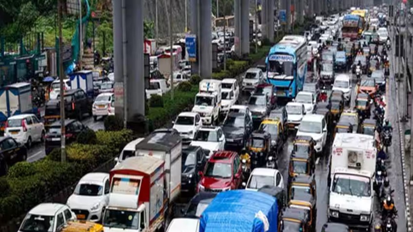 GST cut leads to sharp rise in online vehicle searches across India: Justdial