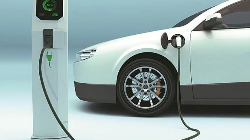 JSW MG Motor India seeks zero GST on EVs, calls for unified charging infra - ET Auto