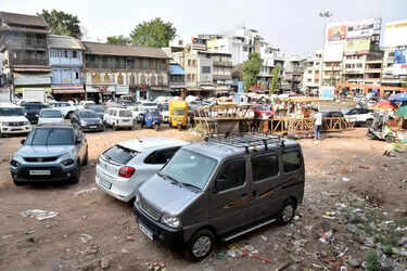 Nashik Civic Body Seeks Higher GST Grant from State Amid Financial Crunch