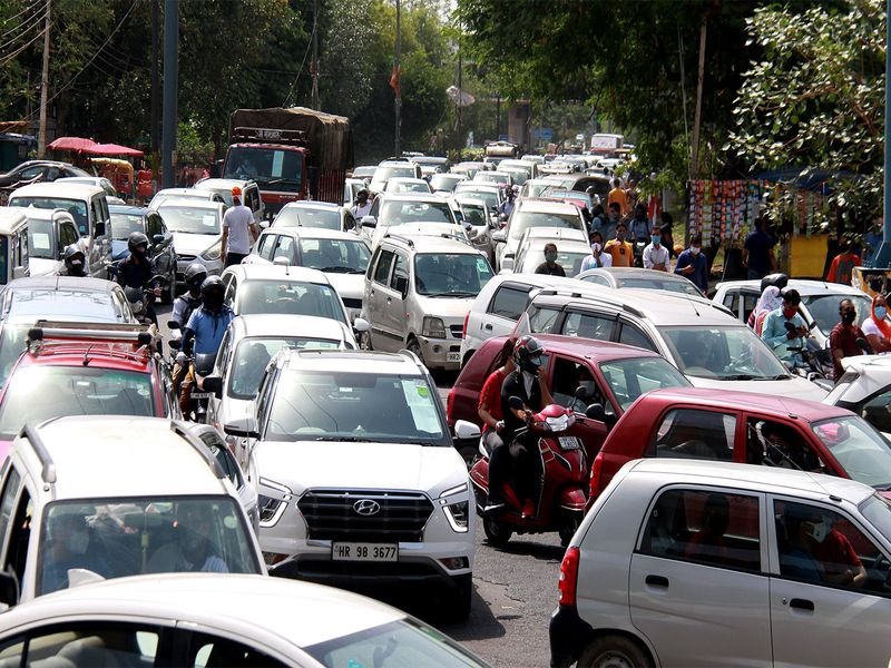 GST cuts and continued offers defy November trends, Auto retail sales up 2.14% : FADA