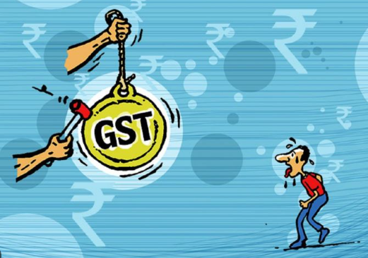 GST intelligence unit detected over Rs 1.98 lakh crore worth tax evasion cases in 2023