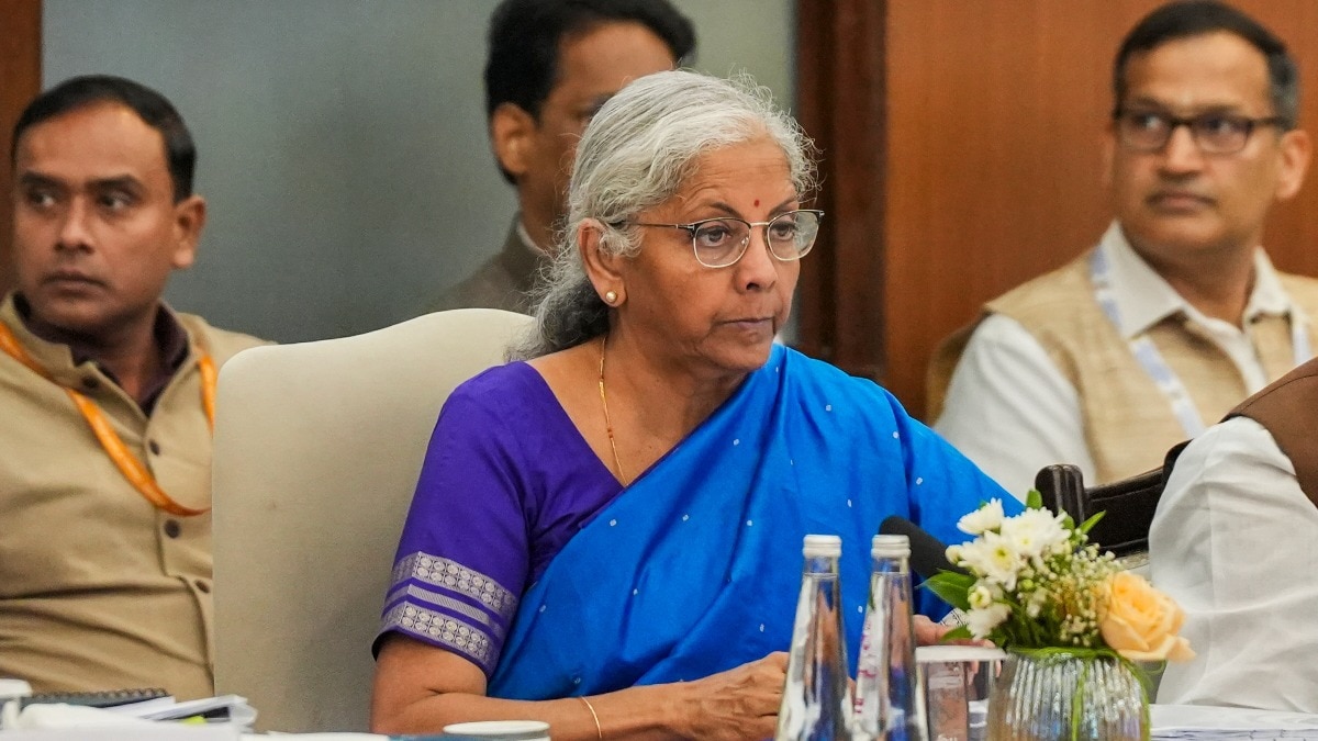 'Working capital blocked': Industry flags GST inverted duty burden in letter to FM Sitharaman