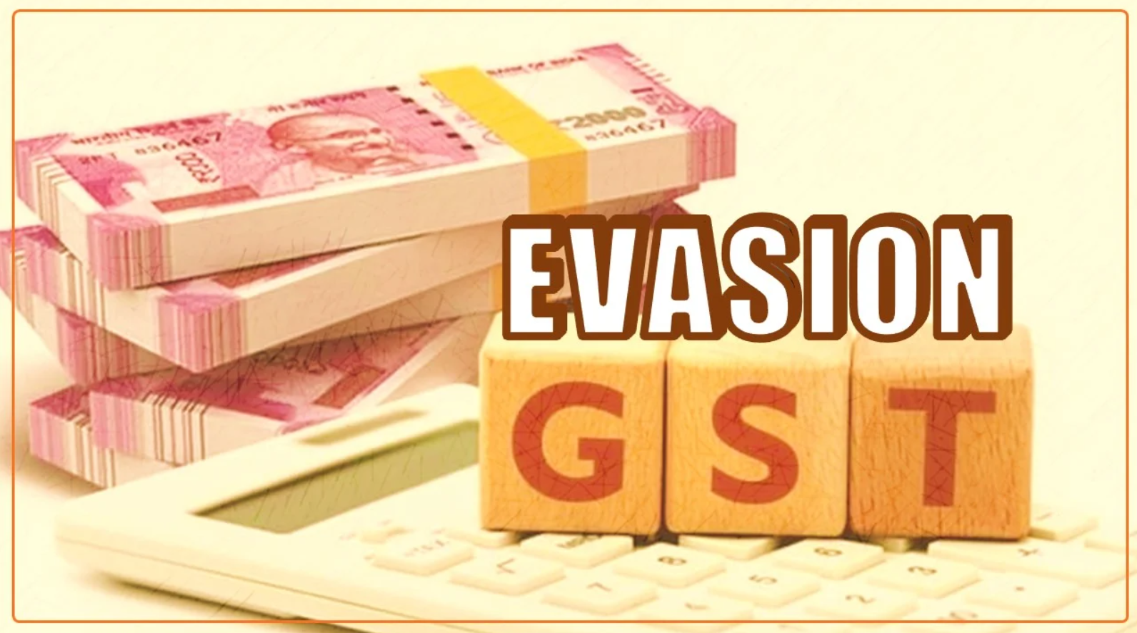 GST evasion of Rs. 2 crore by ‘beedi’ firm detected