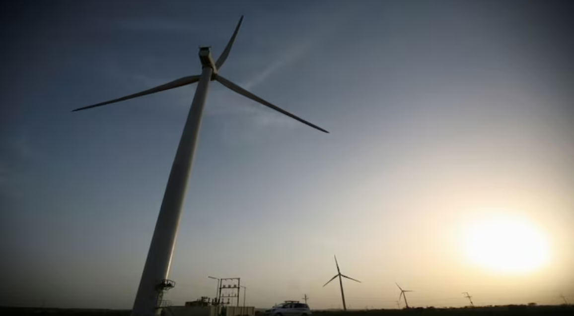 Green energy research report calls for GST cut on hydropower, wind projects