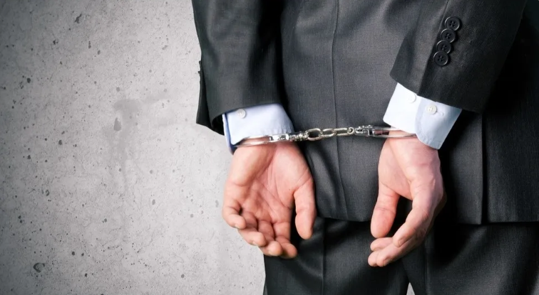 Man Arrested in Major GST Fraud Scheme in New Delhi