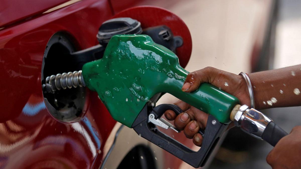 Not right time to bring auto fuels under GST: Govt