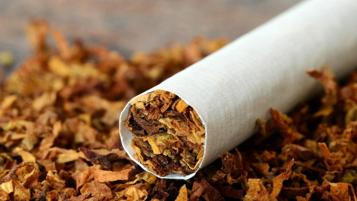 Information from manufacturers of Pan Masal and Tobacco taxpayers