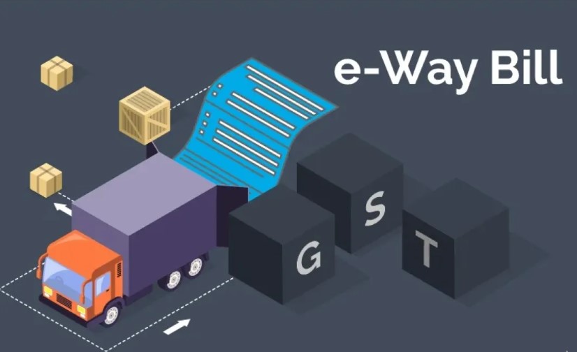 CAG report flags flaws in e-way bill system under GST