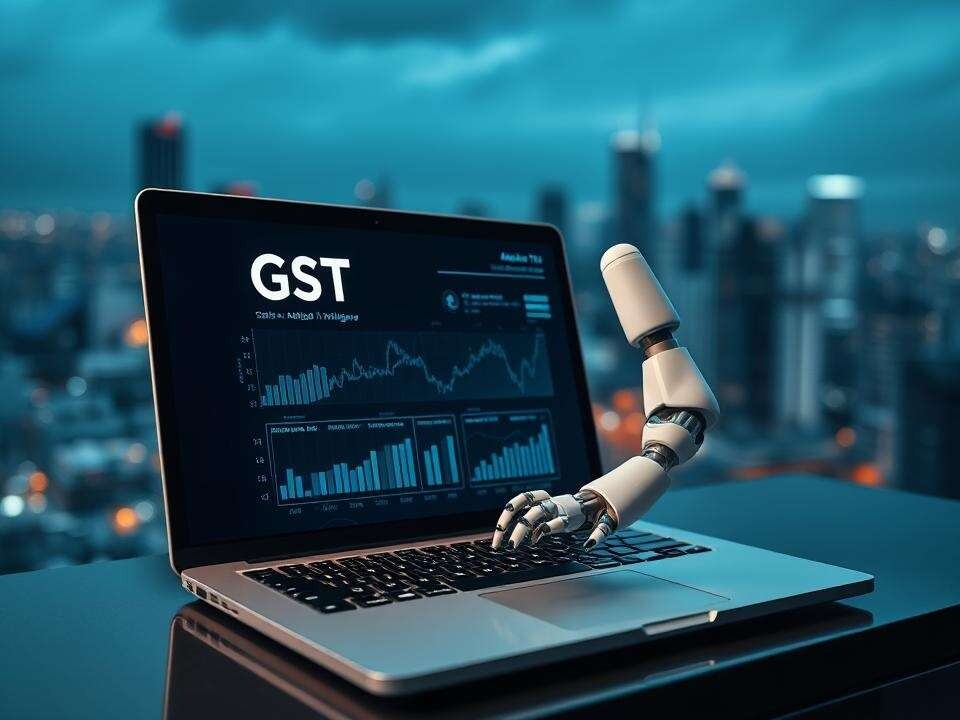 Gujarat govt plans to deploy AI to detect ITC scams in GST
