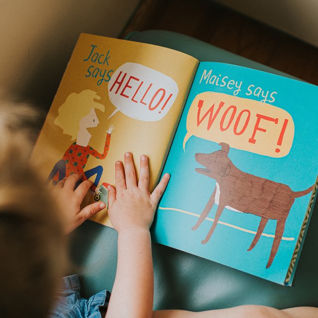 Unbound kids’ picture books to face 5% GST
