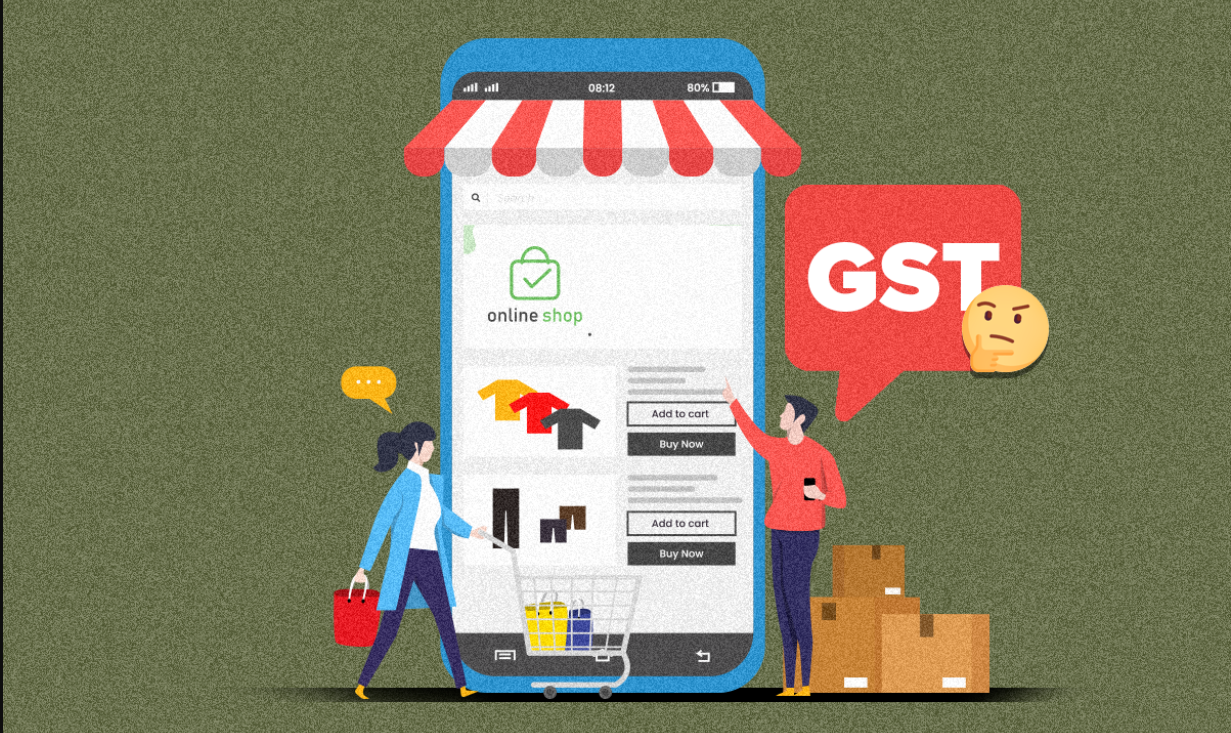 GST has reduced compliance burden on trade and industry