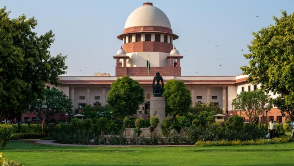 SC issues notice to central govt on GST anti-profiteering provisions