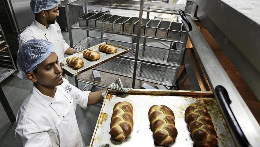 Indian bakers’ body welcomes govt decision to cut GST on products