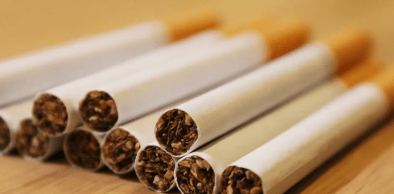 Tobacco GST becomes top trending topic on Google search