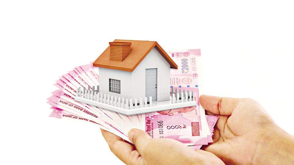 Govt says claim of 18% GST on house rent for tenants is misleading