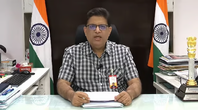 Budget tax proposals, GST rate tweaks key issues at hand for new revenue secy