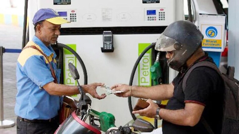 Will Petrol & Diesel Come Under GST? Nirmala Sitharaman Responds