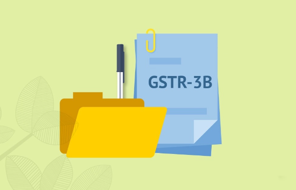 Deadline Extension: GSTR-3B Filing for November 2023 in Specific Tamil Nadu Districts