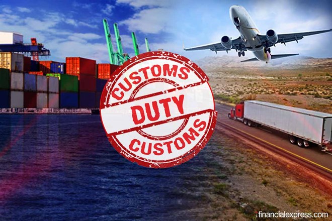Evasion of Customs duty of Rs. 653 crore by M/s Xiaomi Technology India Private Limited