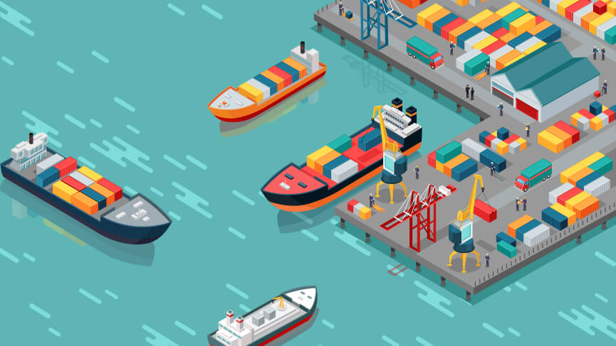 IGST on ocean freight likely to be scrapped
