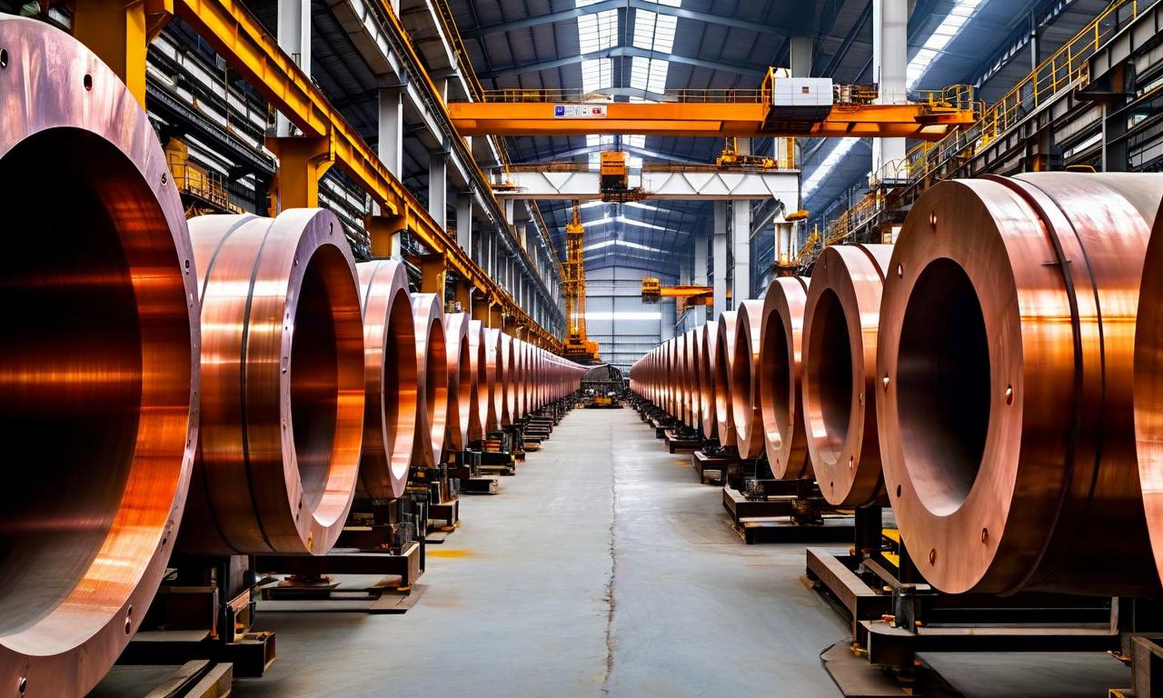 United Heat Transfer Gets GST ASMT-10 Notice Over Rs.7.63 Lakh FY23 Liability