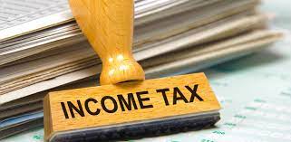 Recovery of income-tax dues doubles to Rs 20,000 crore in Q1