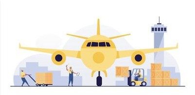CBIC; Norms for posting of officers granting exemption from payment of CRC at Air Freight Stations