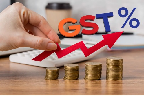 Rising compliance and festival surge set stage for historic November GST collection