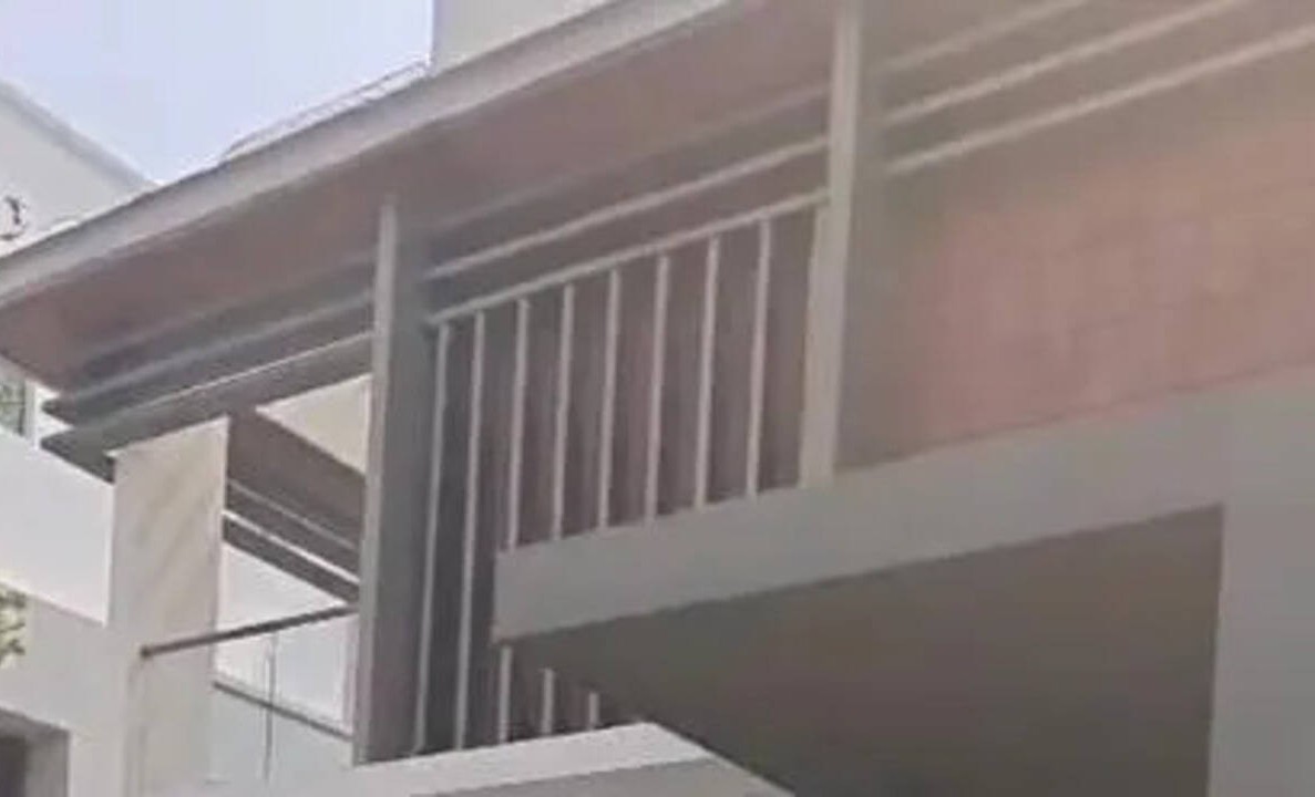 DGGI attaches Rs.20cr Kokapet villa in betting-linked GST probe