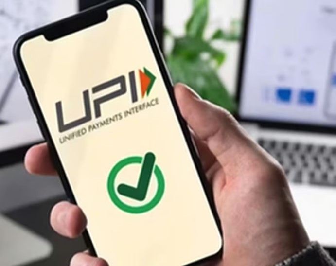 UPI transactions hit record Rs 27.28 trillion in October on festive boost, GST 2.0 reliefs