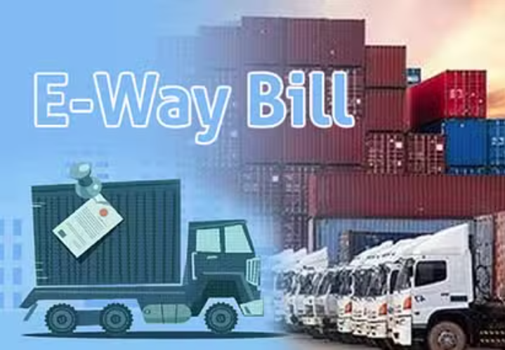 Advisory for Entry of Receipt Numbers Pertaining to Leased Wagons in the E-Way Bill System