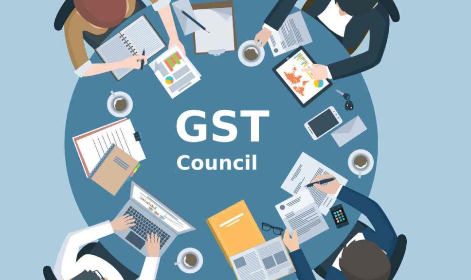 GST Council likely to meet this month to take up the long-pending issue of setting up GST