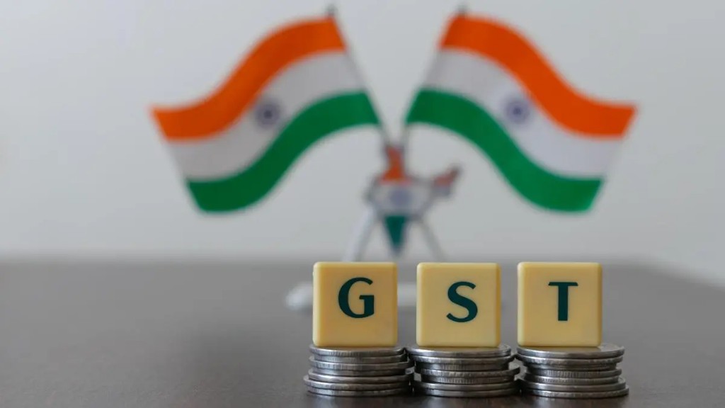One-third of states including TN and Kerala record decline in GST revenue in FY26