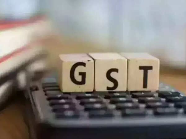 India’s gross GST collections hit record Rs 2.42 lakh crore in April, up 8.7%