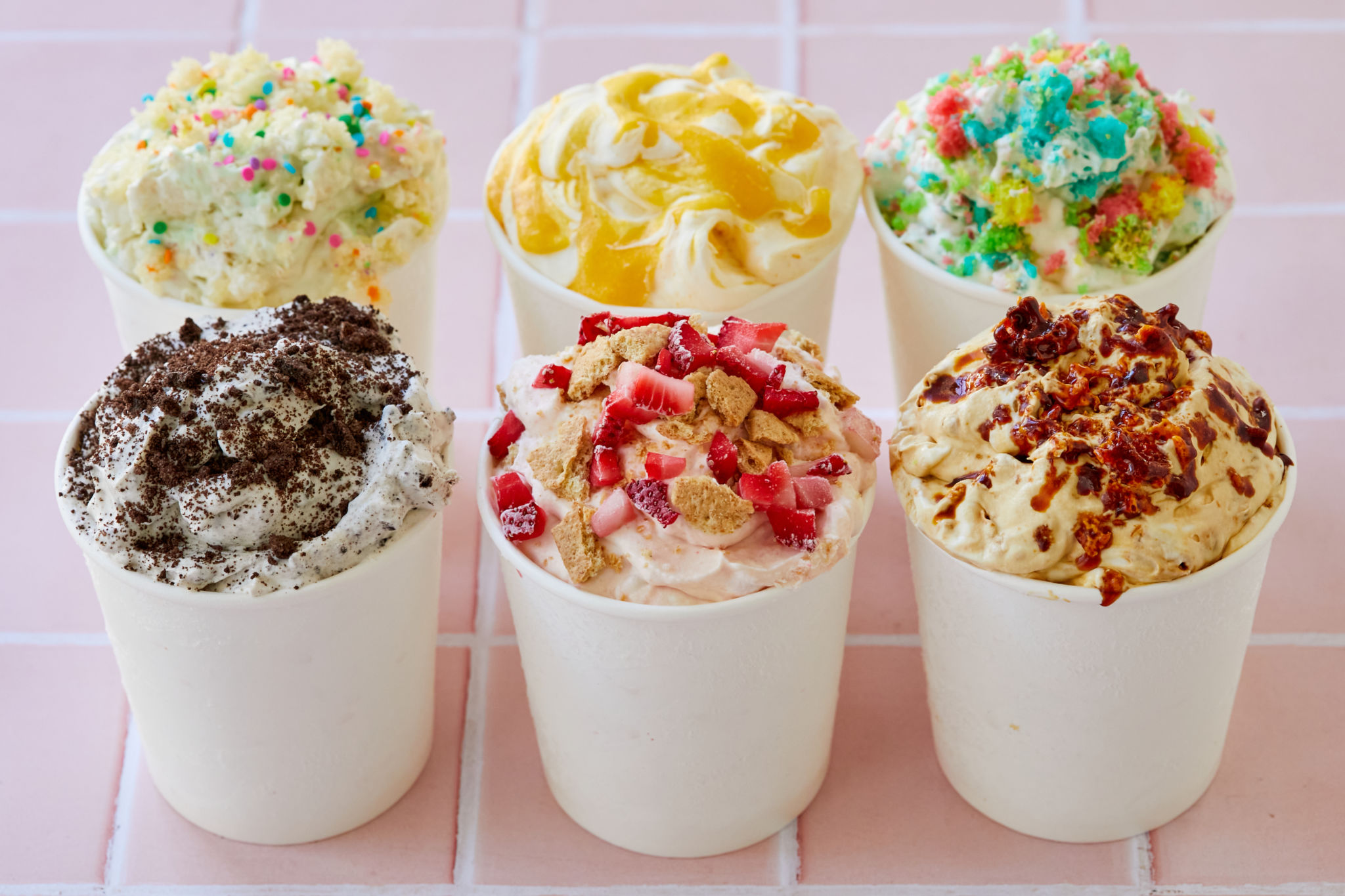 18% GST on ice-cream parlours effective from Oct 6, 2021 only